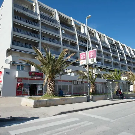 Gloria Beach Znjan * Split