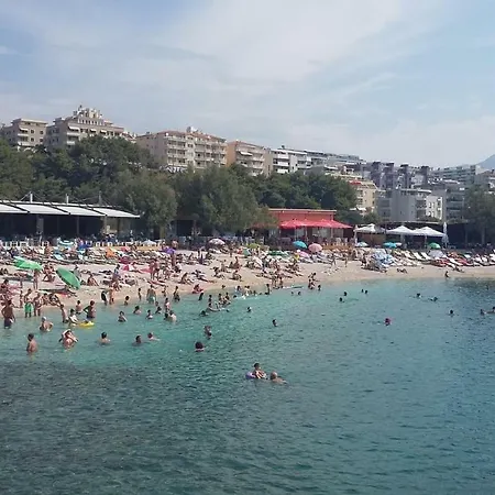 Gloria Beach Znjan *