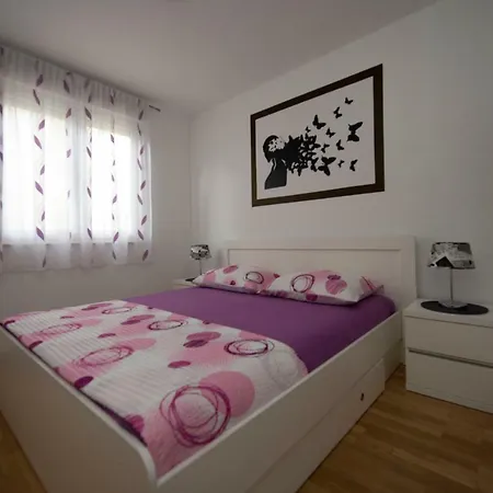 Gloria Beach Znjan * Split