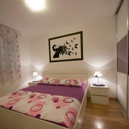 Apartamento Gloria Beach Znjan