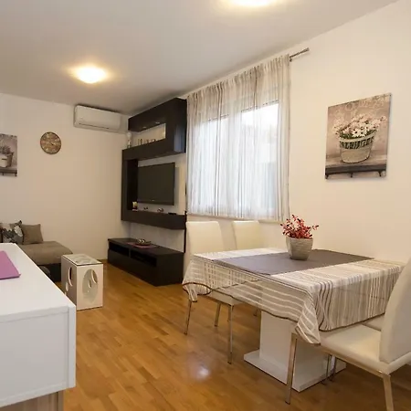 Apartamento Gloria Beach Znjan Split