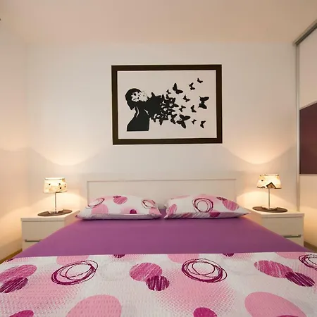 Gloria Beach Znjan Split